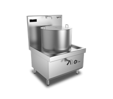 Bếp nấu súp một khối Mantrue ZT-C18A