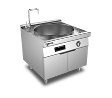 Nồi hầm đáy phẳng 700mm Mantrue ZT-D7015A