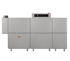 Máy rửa bát, sấy khô băng chuyền Fagor CCO-270-D-CW 