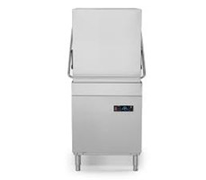 Máy rửa chén công nghiệp Sammic UX-100 