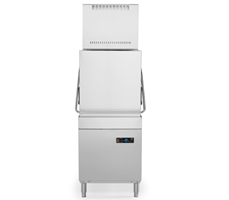 Máy rửa chén công nghiệp Sammic UX-120CV