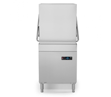 Máy rửa chén công nghiệp Sammic UX-12OC 