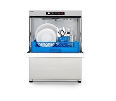 Máy rửa chén để quầy Sammic X-50