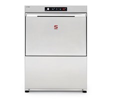 Máy rửa chén công nghiệp Sammic X-51