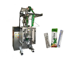 Máy đóng gói tự động cho góc tròn CRC-01