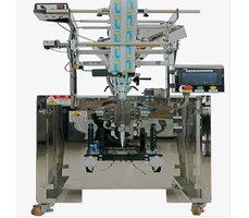 Máy đóng gói bột PD-100