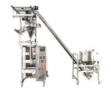 Máy đóng gói định lượng bột PP-800F