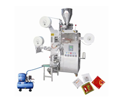 Máy đóng gói trà túi lọc tự động TB-01