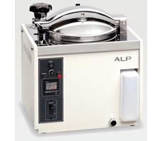 Nồi hấp tiệt trùng ALP KTR-3022, 16 lít