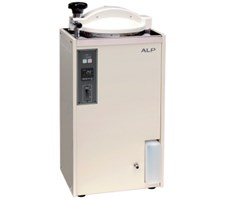 Nồi hấp tiệt trùng để trên sàn ALP KTR-3045B, 37 lít