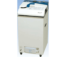 Nồi hấp tiệt trùng ALP TR-24 LA, 20 lít