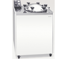 Nồi hấp tiệt trùng Retort ALP RKZ-40, 82 lít