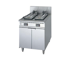Máy chiên sủi cảo dùng điện Fujimak FEJ657510
