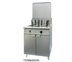 Bếp nhúng dùng gas Fujimak FGNB608009 