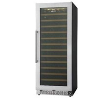 Tủ bảo quản rượu vang FJP-320GS