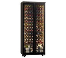 Tủ bảo quản rượu vang ST-408FG2