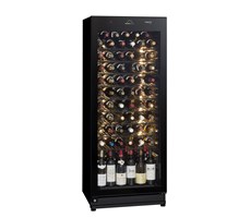 Tủ bảo quản rượu vang ST-RV273G 