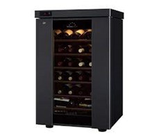 Tủ bảo quản rượu vang ST-SV140G