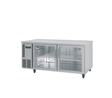 Bàn mát 2 cánh kính sưởi Hoshizaki RT-158MA-SG