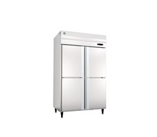 Tủ mát đứng 4 cánh Hoshizaki HRWH127LS4