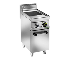 Bếp trụng mì Pasta Fimar CPM30 dùng điện