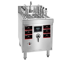 Bếp trụng mì Pasta 6 họng Lestov LT-TMVI-E115 dùng điện