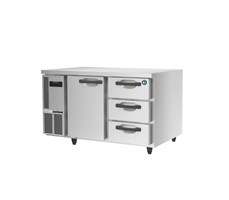 Bàn mát 1 cánh 3 ngăn kéo Hoshizaki RT-126MA-S-3D