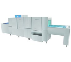 Máy rửa chén thương mại Ecolco ECO-L540CP2