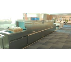 Máy rửa chén thương mại Ecolco ECO-L610P2H2