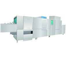 Máy rửa chén thương mại Ecolco ECO-L620CPH