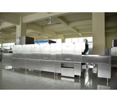 Máy rửa chén thương mại Ecolco ECO-L680CP2H