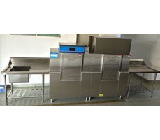 Máy rửa chén thương mại Ecolco ECO-M210PH