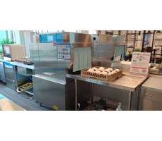 Máy rửa chén băng tải Ecolco ECO-M190P2