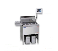 Bếp chiên nhúng dùng gas Maruzen MGF-CD27BR