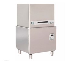 Máy rửa chén công nghiệp ASBER EASY-H500HP DD
