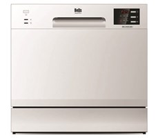 MÁY RỬA CHÉN BELLS 8 BỘ BEL595EU08V 