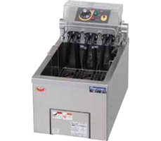 Bếp Chiên Nhúng Điện Maruzen MEF-8TE