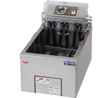 Bếp Chiên Nhúng Điện Maruzen MEF-10TE