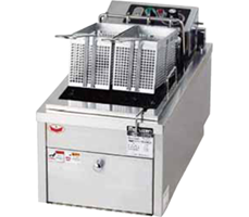 Bếp Chiên Nhúng Điện Maruzen MEF-10TPD