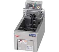 Bếp Chiên Nhúng Điện Maruzen MEF-3TAE
