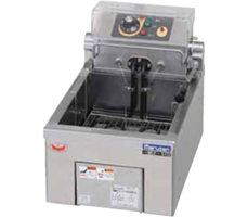 Bếp Chiên Nhúng Điện Maruzen MEF-5TE