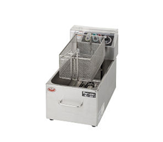 Bếp chiên nhúng điện Maruzen MEF-M8FT