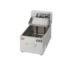 Bếp chiên nhúng điện Maruzen MEF-M8T