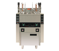 Bếp Trụng Mì Tự Nâng 6 Hộc WBLL-540CA