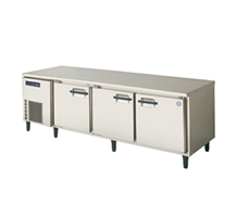 Bàn Lạnh Công Nghiệp 3 Cửa Fukushima TNC-60RM3-F