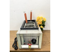 Lò trụng mì 2 họng EPC-2H