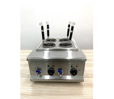 Lò trụng mì 4 họng EPC-4