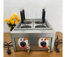 Lò trụng mì 4 họng EPC-4H