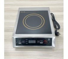 Bếp điện từ phẳng DC-350I