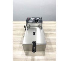Bếp chiên nhúng điện đơn EF-8LTRS